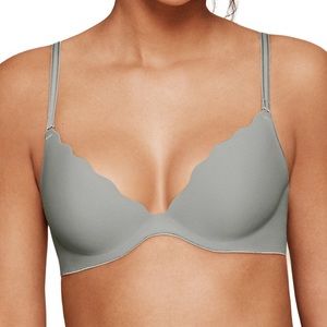 B.tempt'd by Wacoal b.wow'd Push Up Bra